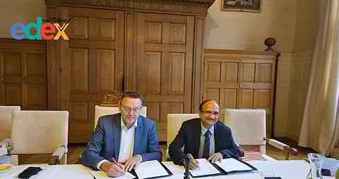 BITS Pilani signs MOU with European varsities