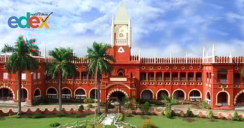Odisha High Court