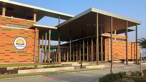 IIM Nagpur
