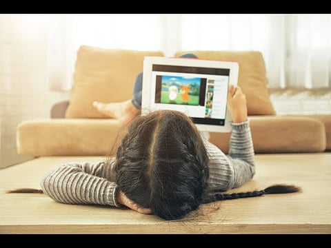 Representative image