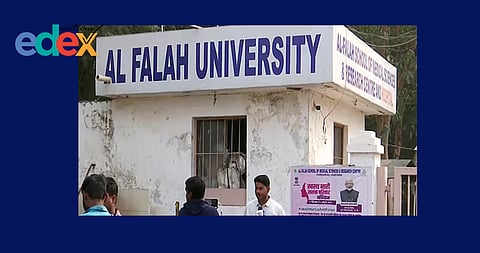 Al-Falah University
