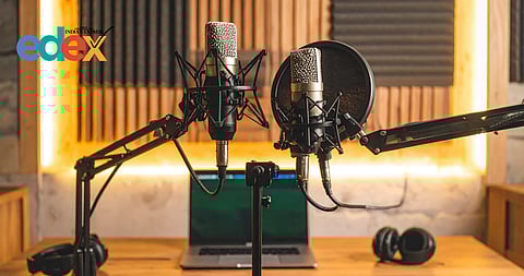 Increasing popularity of video podcast