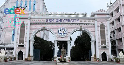 SRM University
