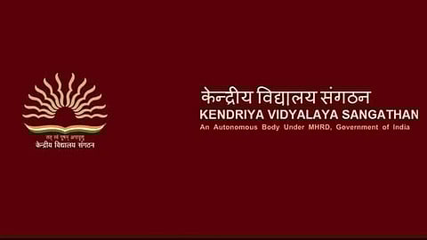 Kendriya Vidyalaya