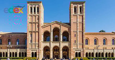 University of California, Los Angeles (UCLA), UCLA