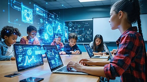 Image used for representational purposes only. 