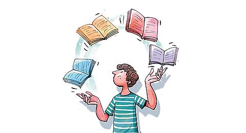 Representative image