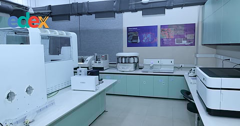 India’s first single-cell Omics Translational Research Lab