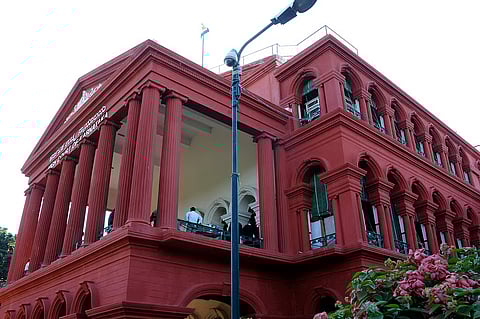 Karnataka High Court