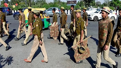 Bihar resumes police recruitment drive for 25,000 vacancies
