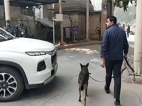 Bomb threats to 4 Delhi schools declared hoax after nothing suspicious found