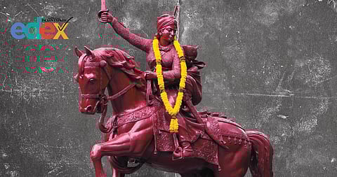 Rani Lakshmibai's 191st birth anniversary