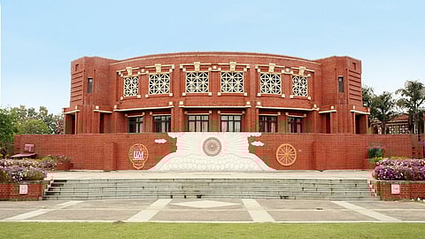 IIM Lucknow has begun accepting applications for the eighth edition of its Chief Financial Officer programme.