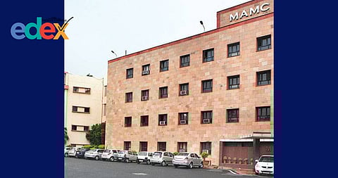Maulana Azad Medical College