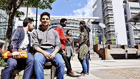 Representative image