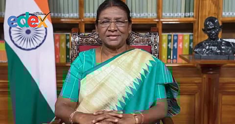 Establishment of National Tribal Institute in Mayurbhanj