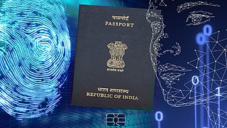 Explainer: All you need to know about India's rollout of state-of-the-art e-passports