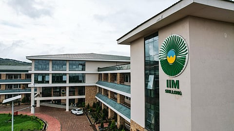 IIM Shillong