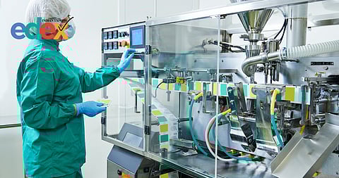 Kerala Academy of Pharmacy students go on hunger strike