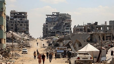 Gaza’s universities face unprecedented devastation, says UNESCO