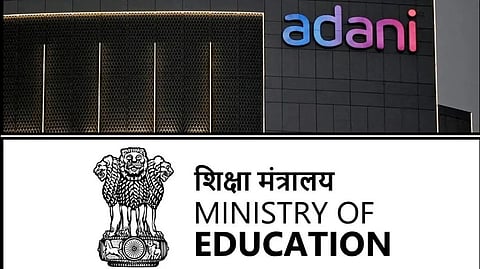 Adani Group, Ministry of Education Host Programme to Revive ‘Indology’
