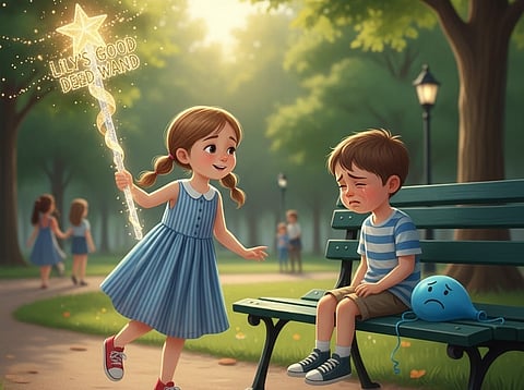 LILYS-GOOD-DEED-WAND