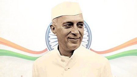 Archive of Jawaharlal Nehru’s works & letters now available online