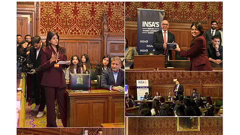 India-UK student body launches national panel to tackle employability gap