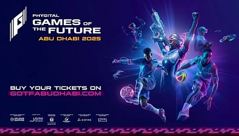 Games of the Future 2025