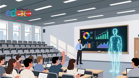 Delhi govt schools to get a makeover