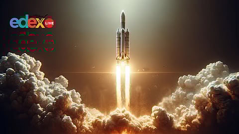 Astronaut Shubanshu Shukla