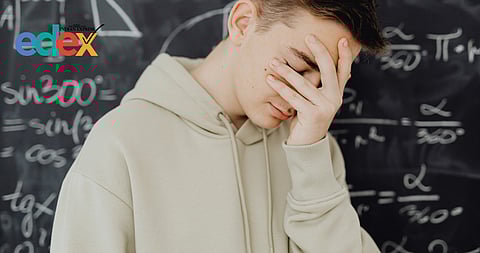 Delhi student's suicide