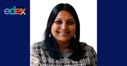 Namita Goel, Teach For India Alum