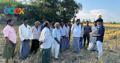 17-year-old, Siddhardh Kotamreddy