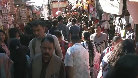 Representative image