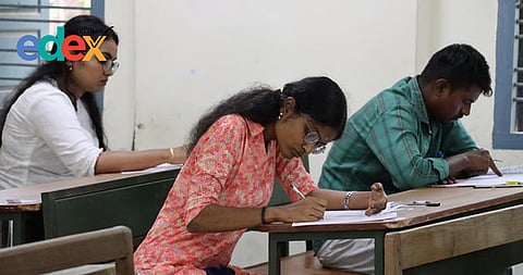 Dr BR Ambedkar Study Circle Director Prasanna Venkatesh V said that the applications from the candidates will be received through online till November 26