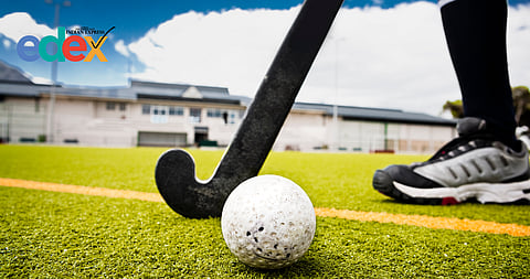 FIH Men’s Junior Hockey World Cup event