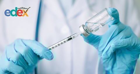 Andhra University researchers figure long-term vaccine effectiveness