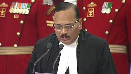 Justice Surya Kant is now the 53rd CJI: Know about him HERE!