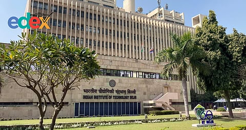 IIT Delhi
