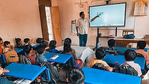 Representational purpose