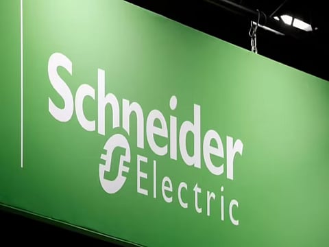 Schneider Electric partners with VIT to strengthen innovation in Smart City