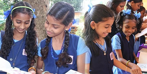 Activist alleges lack of RTE admission facilities at education offices