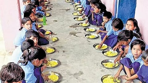 Image used for representational purposes only. 