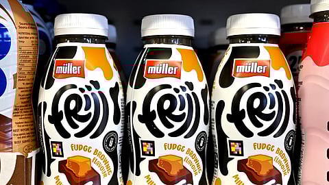 Representative image