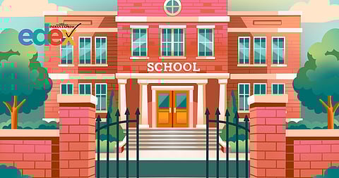 Assam govt schools crisis