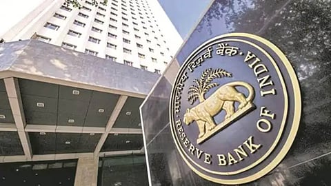 Reserve Bank of India
