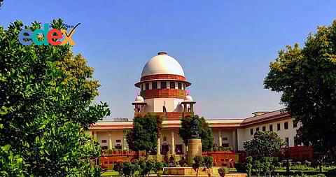 Supreme Court of India