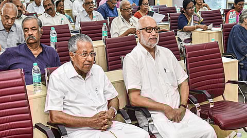 Four Kannur University law students enter Kerala local body polls as CPM candidates