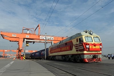 Chinese investment abroad sparks accusations of political interference, environmental harm: Report (File image)